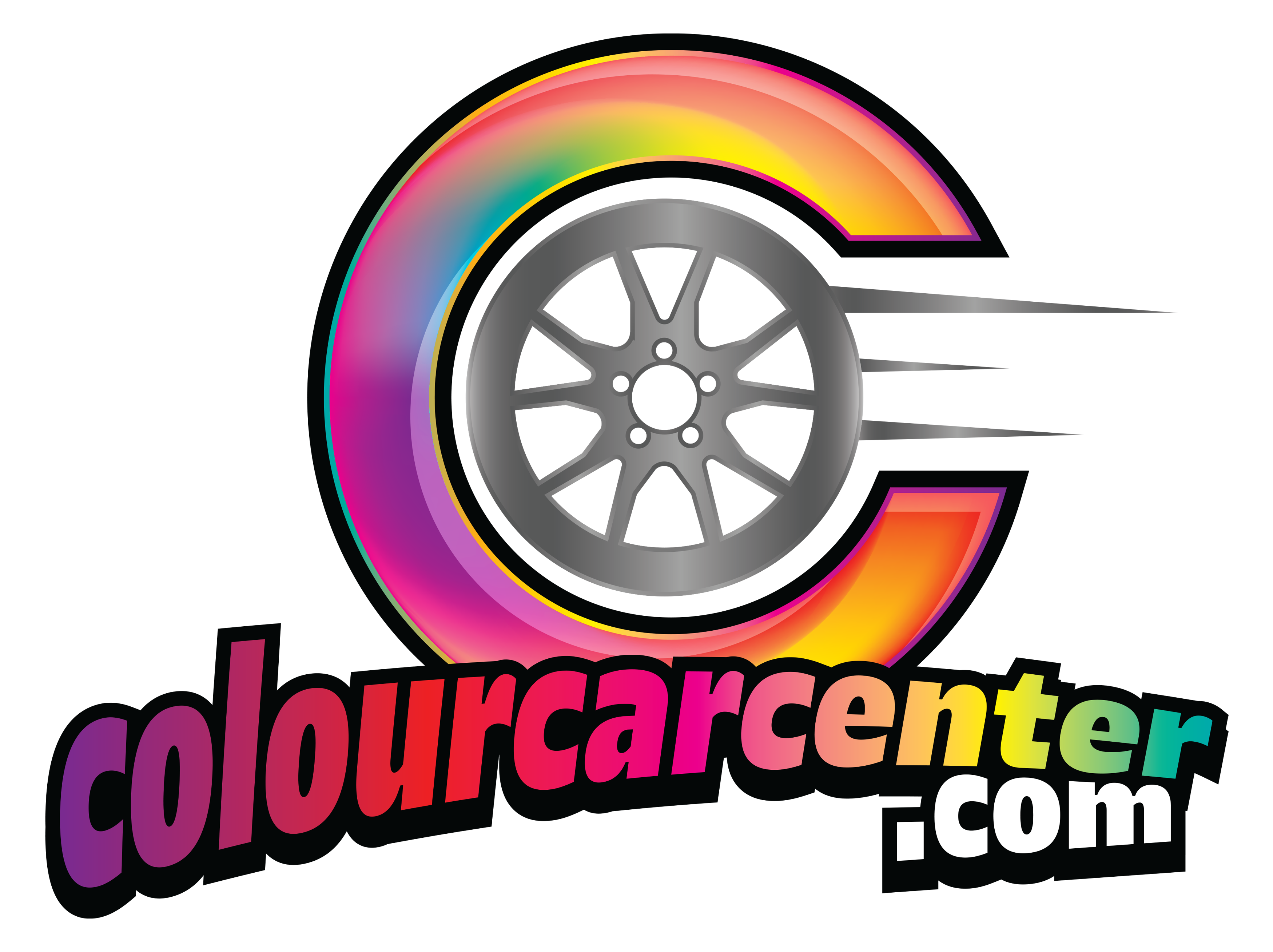 colourcarcenter logo