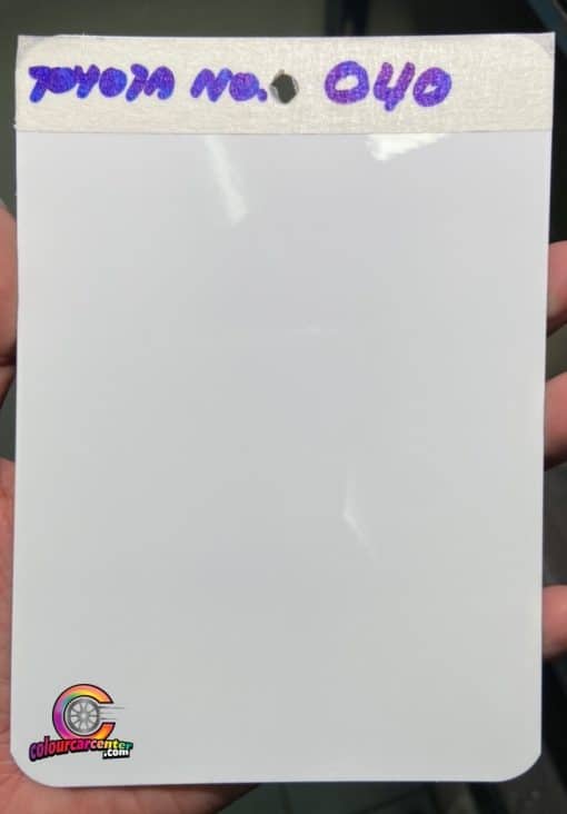 super white 040 - Image 2