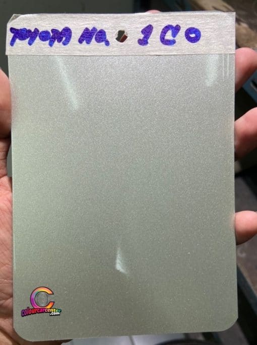 silver met 1C0 - Image 2