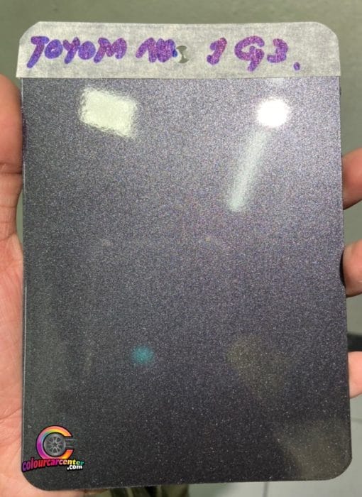magnetic grey 1G3 - Image 2