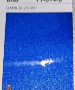dark blue mc 8N8