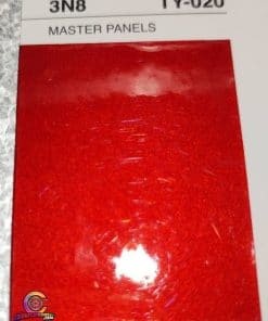 master panels 3N8