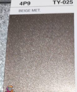 beige mica 4P9