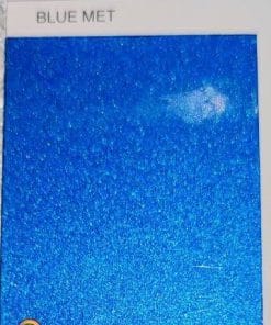 blue met 8P1