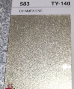 champange 583
