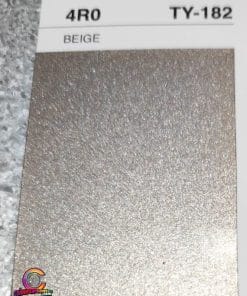 beige 4R0
