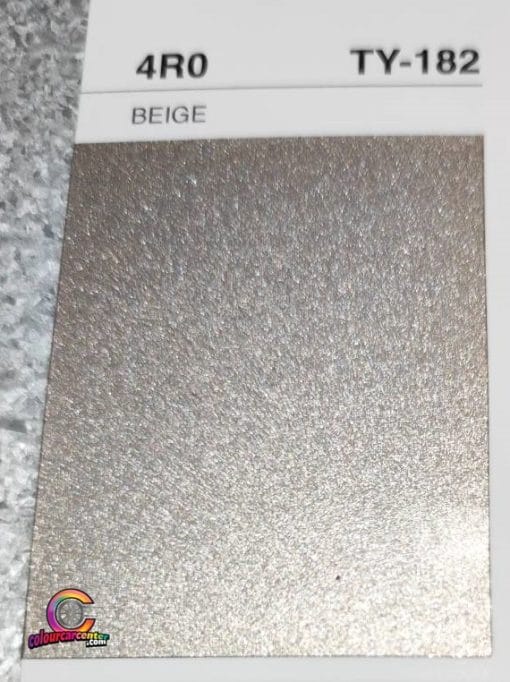 beige 4R0