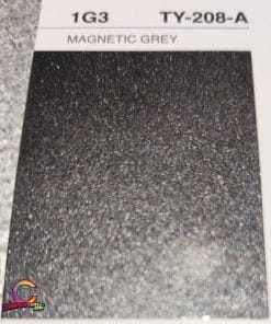 magnetic grey 1G3