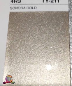 sonora gold 4R3