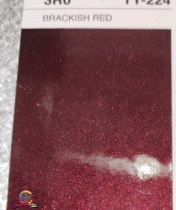 brackish red 3R0