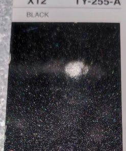 black X12