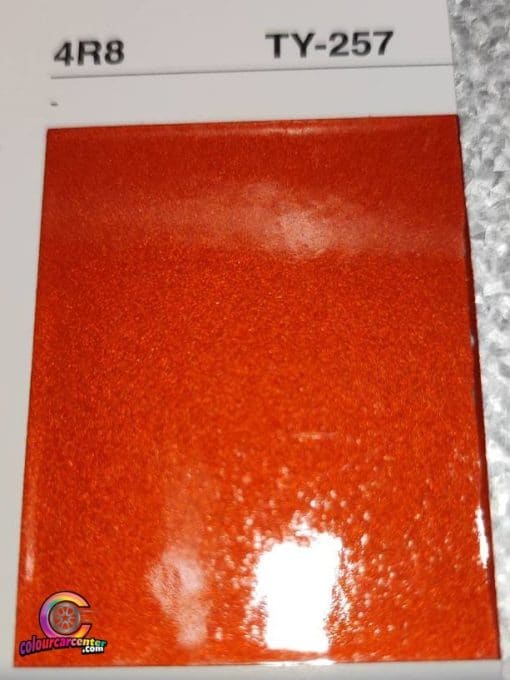 orange 4R8