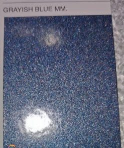 grayish blue mm 8V5
