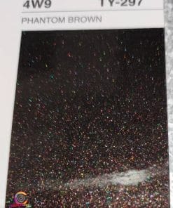 phantom brown 4W9