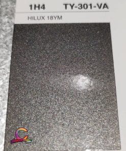 hilux 18ym 1H4