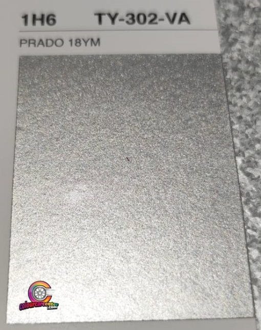 prado 18ym 1H6