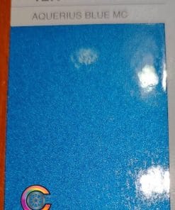 aquerius blue mc 12R