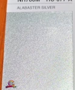 alabaster silver NH700M