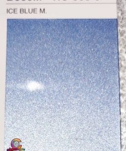 ice blue m B506M
