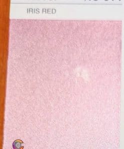 iris red R516P