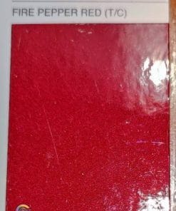 fire pepper red R507P