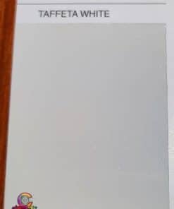 taffeta white NH578