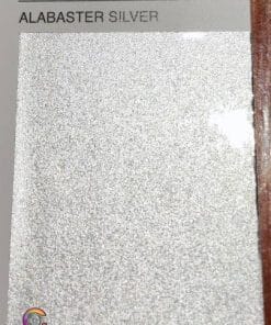 alabaster silver NH700M