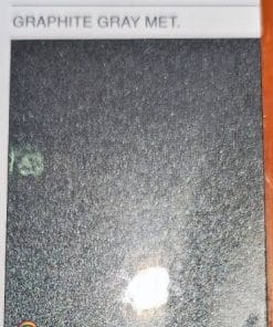 graphite gray met NH91M
