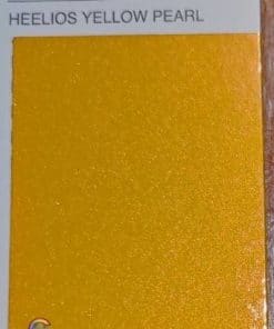 heelios yellow pearl Y66P