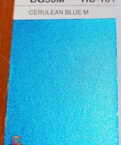 cerulean blue m BG53M