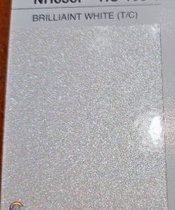 brilliaint white NH636P