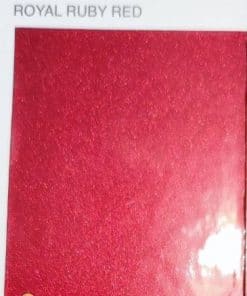 royal ruby red R522P