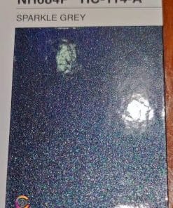 sparkle grey NH684P