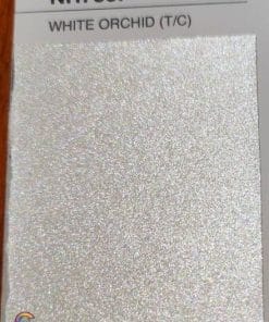white orchid NH788P