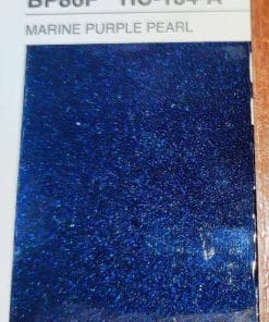 marine purple pearl BP86P