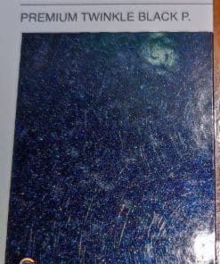 premium twinkle black p NH820P