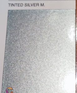 tinted silver m NH823M
