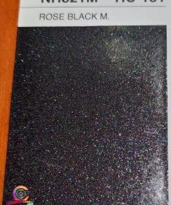 rose black m NH821M
