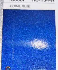 cobal blue B558P
