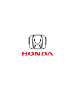 สีเบอร์ honda