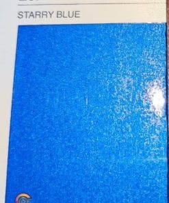 starry blue 26P