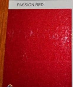 passion red 26N