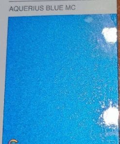 aquerius blue mc 12R