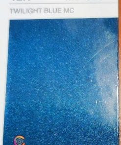 twlight blue ms 12K