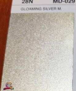 gloaming silver m 28N