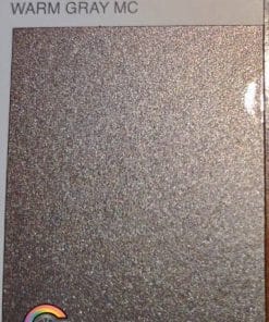 warm gray mc 3X