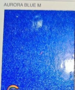aurora blue m 39A