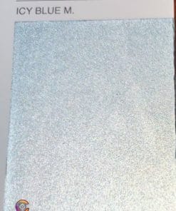 icy blue m 33Y