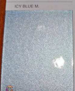 icy blue m 33Y