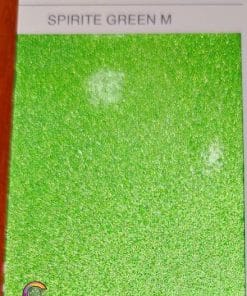 spirite green m 36A